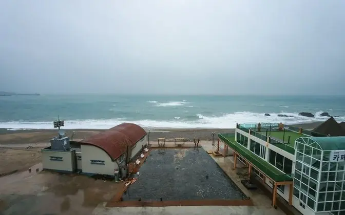 Oda (Standard Room  Front Ocean View (Ocea)