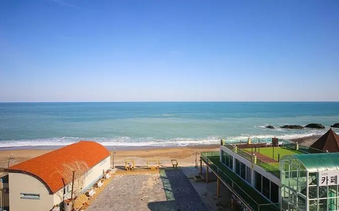 Oda (Standard Room  Front Ocean View (Ocea)
