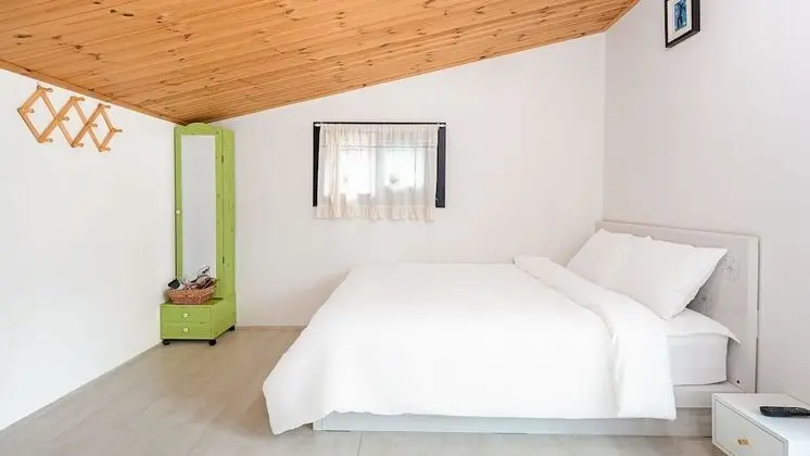 Basic Oda, 1 Yatak Odası (haneulbichkijeuBdong pulbilla)