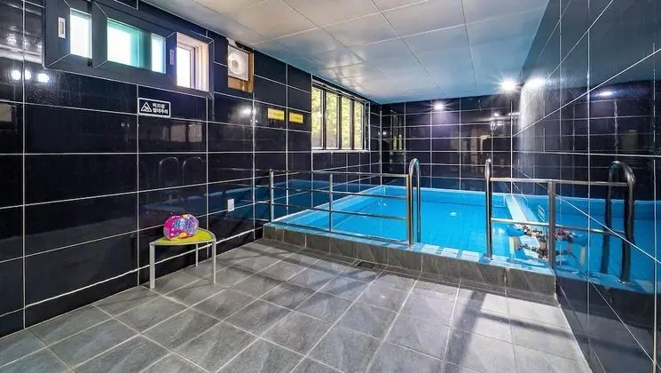 Basic Oda, 1 Yatak Odası (haneulbichkijeuBdong pulbilla)