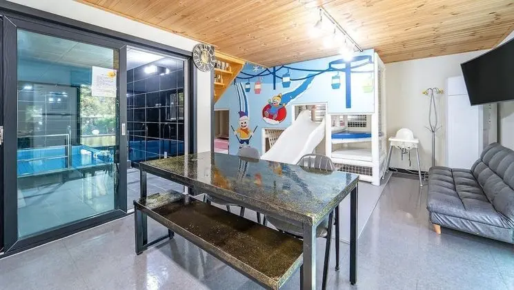 Basic Oda, 1 Yatak Odası (haneulbichkijeuBdong pulbilla)