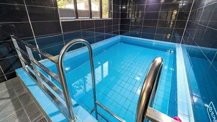 Basic Oda, 1 Yatak Odası (haneulbichkijeuBdong pulbilla)