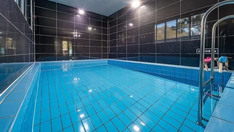 Basic Oda, 1 Yatak Odası (haneulbichkijeuBdong pulbilla)