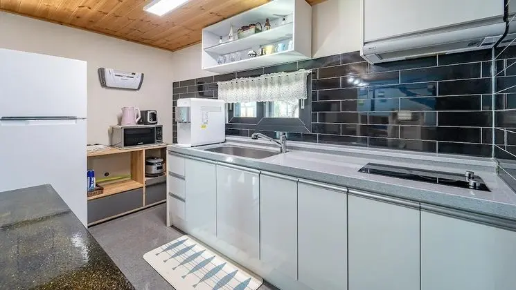 Basic Oda, 1 Yatak Odası (haneulbichkijeuBdong pulbilla)