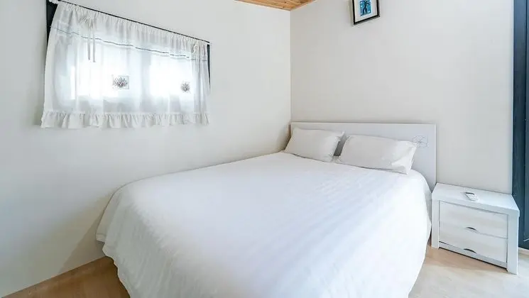 Basic Oda, 1 Yatak Odası (haneulbichkijeuBdong pulbilla)