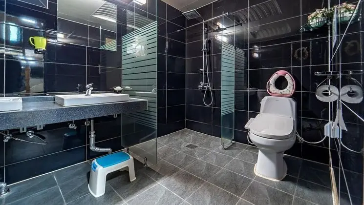 Basic Oda, 1 Yatak Odası (haneulbichkijeuBdong pulbilla)