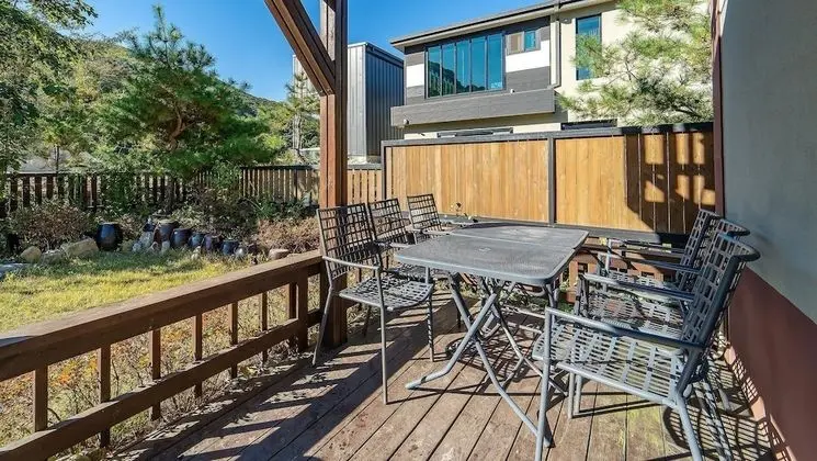 Basic Oda, 1 Yatak Odası (haneulbichkijeuBdong pulbilla)