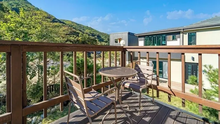 Basic Oda, 1 Yatak Odası (haneulbichkijeuBdong pulbilla)