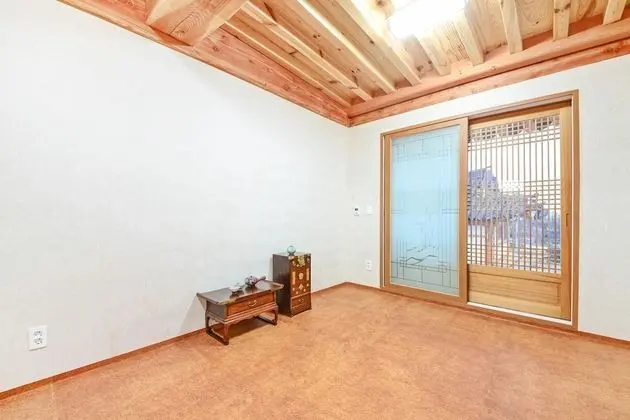 Basic Oda, 1 Yatak Odası (Hwarangjae A)