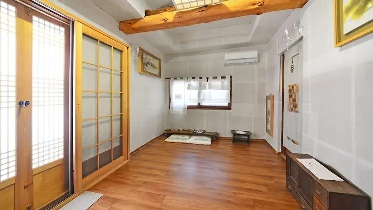 Basic Oda, 1 Yatak Odası (Anjungdasil ( No cooking ))