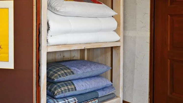 Basic Oda, 1 Yatak Odası (Anjungdasil ( No cooking ))