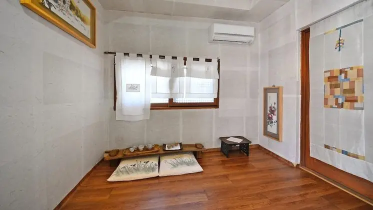 Basic Oda, 1 Yatak Odası (Anjungdasil ( No cooking ))