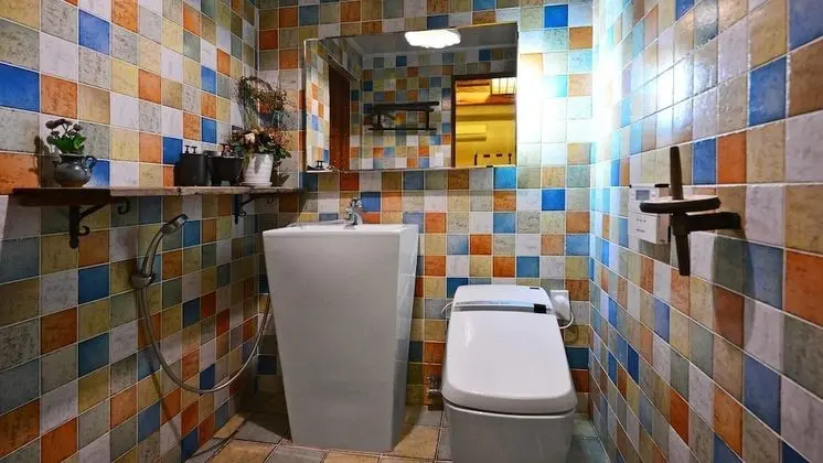 Basic Oda, 1 Yatak Odası (Anjungdasil ( No cooking ))