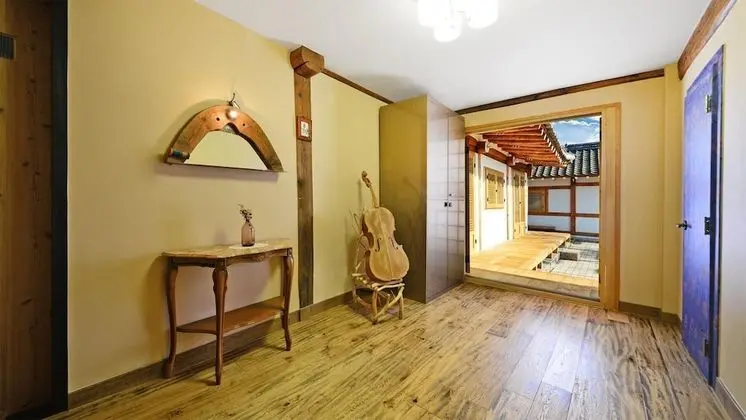 Basic Oda, 1 Yatak Odası (Sage)