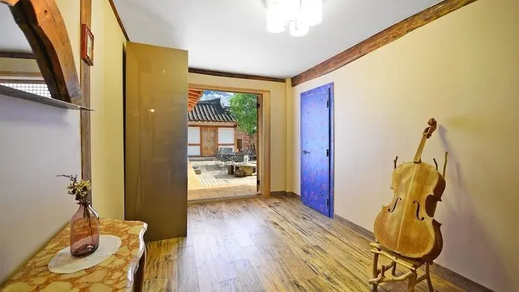 Basic Oda, 1 Yatak Odası (Sage)