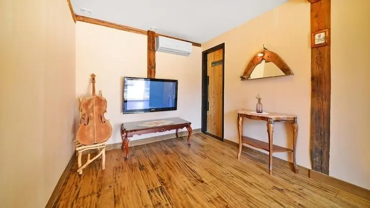 Basic Oda, 1 Yatak Odası (Sage)