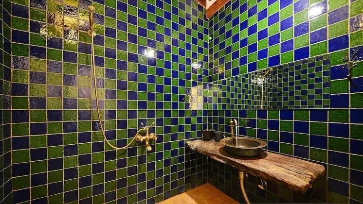 Basic Oda, 1 Yatak Odası (Sage)