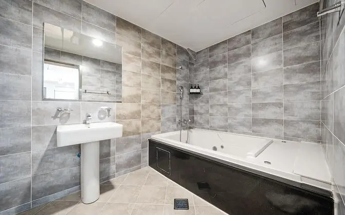 Oda (Family Room A (two-room type Netflix )