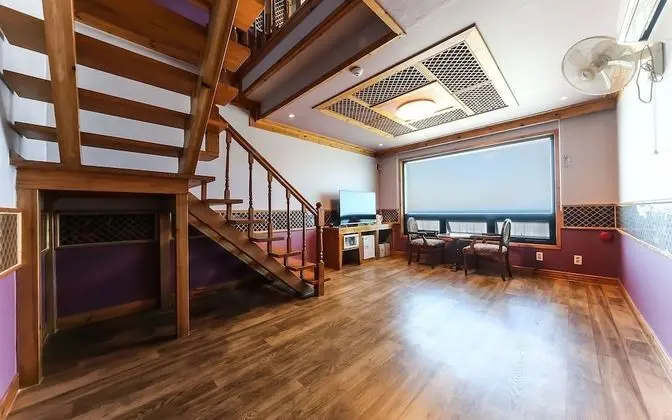 Oda (Duplex)
