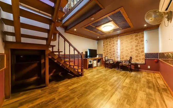 Oda (Duplex)