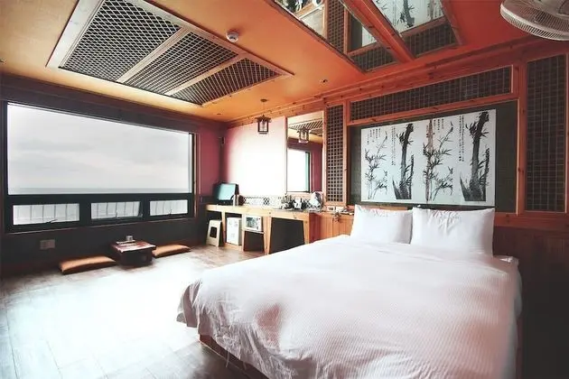 Oda (Standard Room)