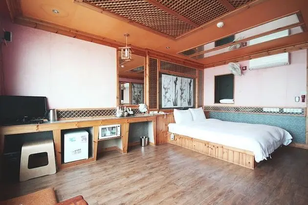 Oda (Standard Room)