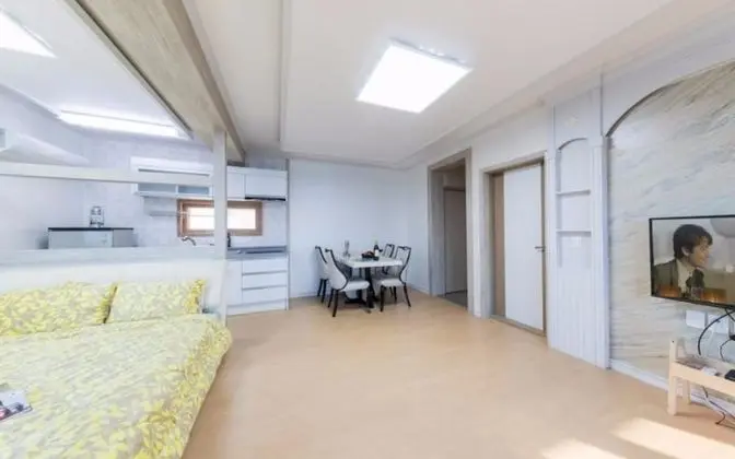 Oda (Hi-7 (Ocean View))
