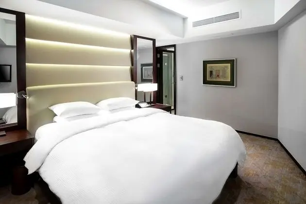 Deluxe Süit, 1 En Büyük (King) Boy Yatak (Residential)