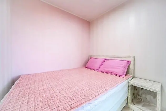 Basic Oda, 1 Yatak Odası (A102)