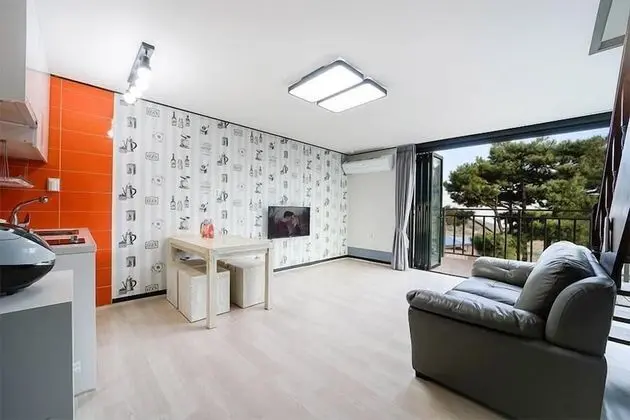 Basic Oda, 1 Yatak Odası (A201 ( Spa ))