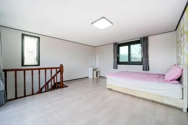Basic Oda, 1 Yatak Odası (A201 ( Spa ))