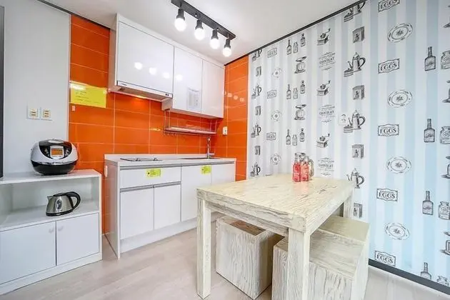 Basic Oda, 1 Yatak Odası (A201 ( Spa ))