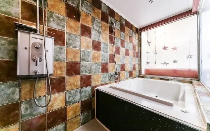 Oda (Deluxe (net-flix available/two-person)