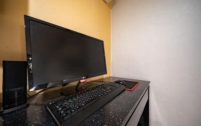 Oda (Deluxe (net-flix available/two-person)