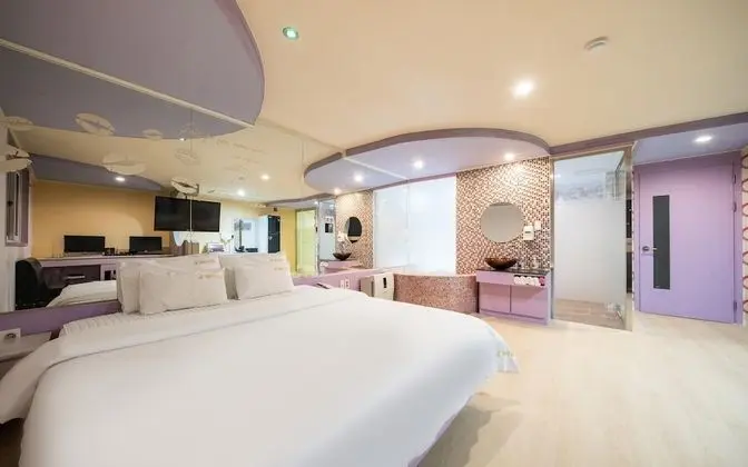 Oda (Superior (Spawolpool/2PC) (Netflix av)