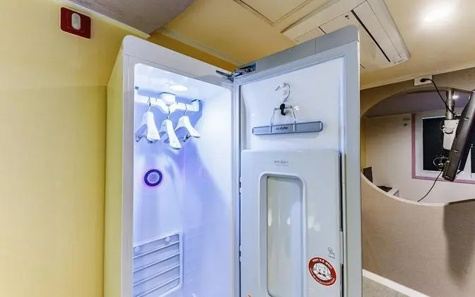 Oda (Superior (Spawolpool/2PC) (Netflix av)