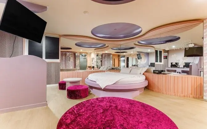 Oda (Superior (Spawolpool/2PC) (Netflix av)