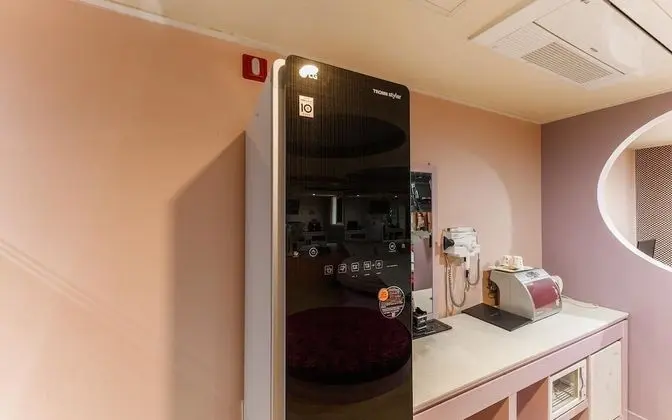 Oda (Superior (Spawolpool/2PC) (Netflix av)