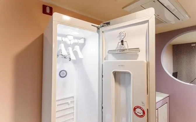 Oda (Superior (Spawolpool/2PC) (Netflix av)