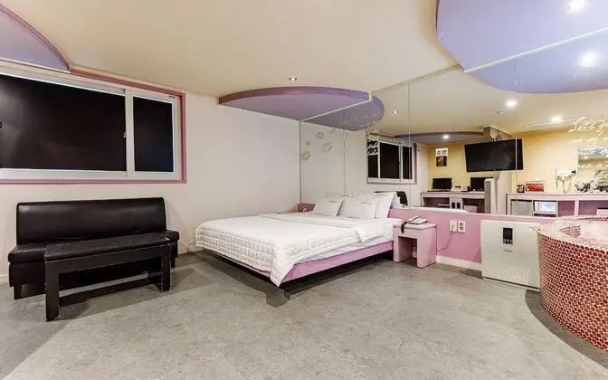 Oda (Superior (Spawolpool/2PC) (Netflix av)