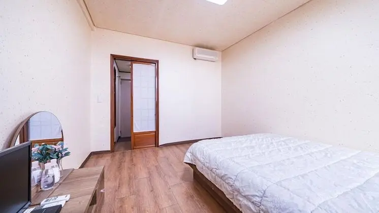 Basic Oda, 1 Yatak Odası (302)