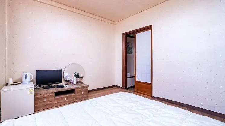 Basic Oda, 1 Yatak Odası (302)