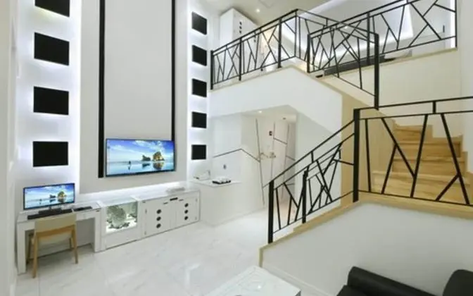 Oda (ROYAL SUITE - Duplex Terrace (Double )