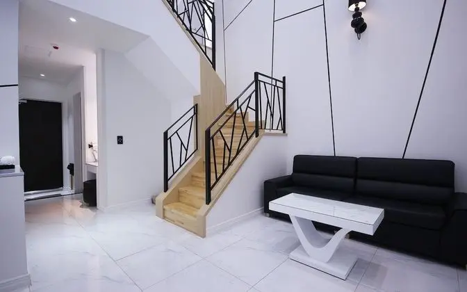 Oda (ROYAL SUITE - Duplex Terrace (Double )