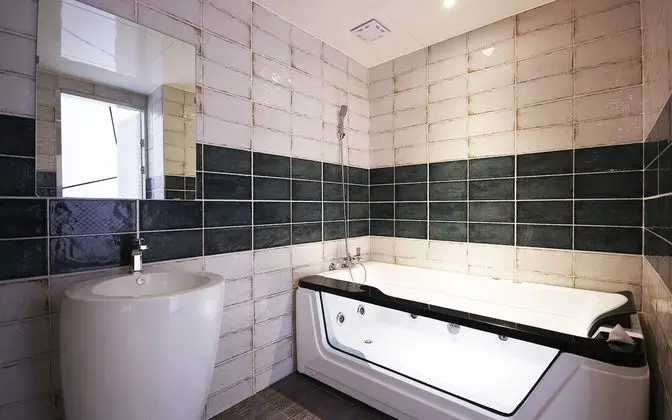 Oda (ROYAL SUITE - Duplex Terrace (Double )