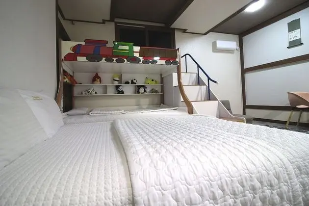 Family Stüdyo (Kids Studio)