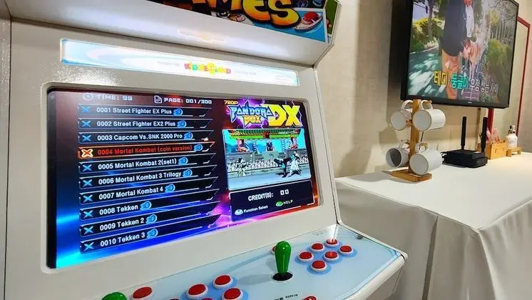 Family Stüdyo (Kids Studio)