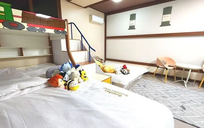 Family Stüdyo (Kids Studio)