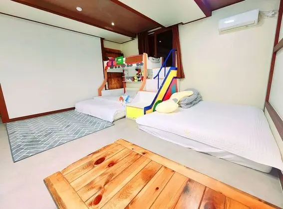 Family Stüdyo (Kids Studio)