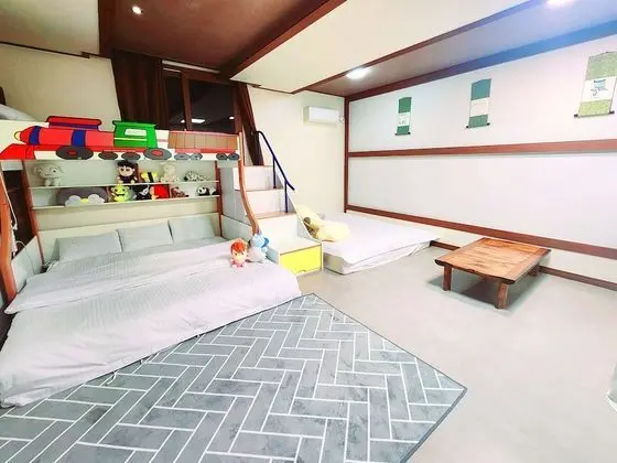 Family Stüdyo (Kids Studio)